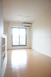 メゾン・ヴェルファイアV 202 2階2LDKのリビング/ダイニング