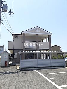 外観 外観