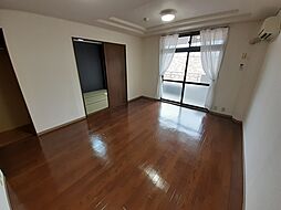 メゾン・ド・サム 301 3階2LDKのリビング/ダイニング