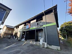 フレシールヴィラＤ