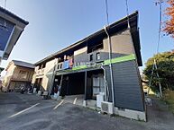 熊本県宇土市松山町4174-1：物件画像／大東建託リーシング株式会社　宇土店