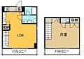 エンゼルハイツエクシブ9階5.9万円