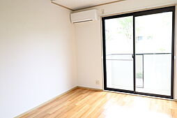 エーデルハイム吉村II 203 2階ワンルームのリビング/ダイニング