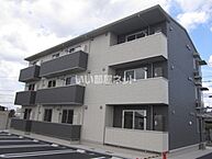 愛知県豊橋市下条東町字中通13番6：物件画像／大東建託リーシング株式会社 豊橋店