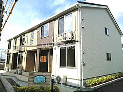 メゾン・ド・キャナルA 202