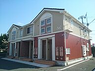 福岡県大川市大字北古賀：物件画像／大東建託リーシング株式会社 大牟田中央店