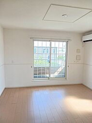 ビリーヴＮ 202 2階3LDKのリビング/ダイニング