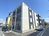 大阪府茨木市西田中町：物件画像／大東建託リーシング株式会社　藤井寺店