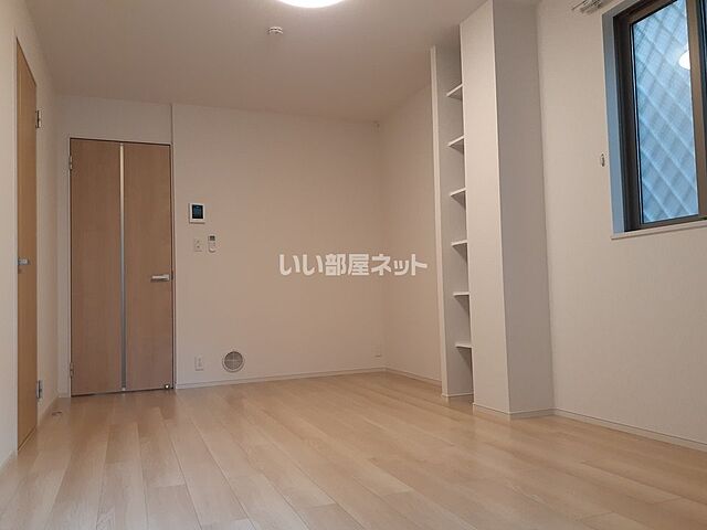 子供部屋
