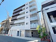奈良県奈良市三条宮前町1-36：物件画像／大東建託リーシング株式会社 名張店
