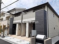 奈良県橿原市南八木町2丁目：物件画像／大東建託リーシング株式会社 奈良南店