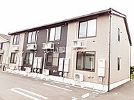 岩手県北上市北鬼柳18地割：物件画像／大東建託リーシング株式会社　北上店