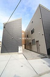 ホームズ シティテラス府中緑町の建物情報 東京都府中市緑町3丁目1 7