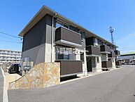 三重県津市白塚町860番地3：物件画像／大東建託リーシング株式会社　津店