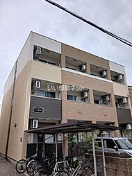 フジパレス堺香ヶ丘サウス 303