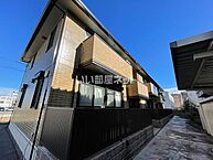 岐阜県岐阜市茜部中島2丁目61番地9：物件画像／大東建託リーシング株式会社 一宮店