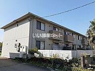 愛知県常滑市かじま台1丁目143番地：物件画像／大東建託リーシング株式会社 半田店