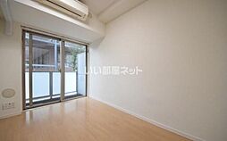 スパシエ八王子クレストタワー 403 4階1Kのリビング/ダイニング