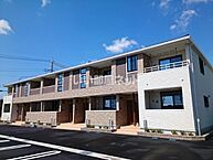 静岡県浜松市中央区三島町：物件画像／大東建託リーシング株式会社 浜松志都呂店