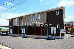 サニーデイ・コート　Ｃ