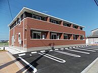 福岡県大牟田市大字宮部：物件画像／大東建託リーシング株式会社 大牟田中央店