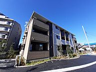 東京都足立区西保木間2丁目：物件画像／大東建託リーシング株式会社 北千住駅前店