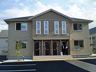 群馬県桐生市相生町1丁目193-11：物件画像／大東建託リーシング株式会社 前橋店