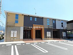 ピアッツァ高木　Ａ