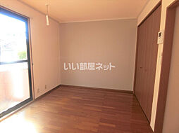 遊眠　β館 102 1階1Kのリビング/ダイニング