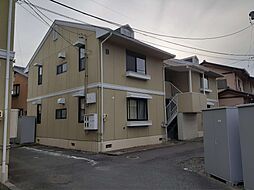 ライブタウン風間　Ｂ 205