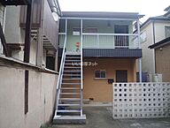 奈良県大和高田市旭北町5-12：物件画像／大東建託リーシング株式会社 和歌山店