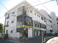 広島県広島市南区仁保新町2丁目4-6：物件画像／大東建託リーシング株式会社 安芸店