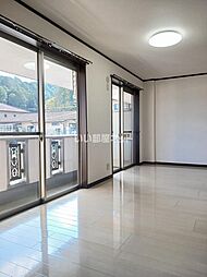 ベレーザ 201 2階2LDKのリビング/ダイニング