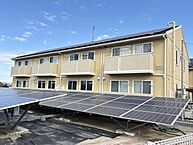 群馬県藤岡市岡之郷1295：物件画像／大東建託リーシング株式会社 深谷店