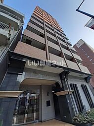 プレサンス新神戸