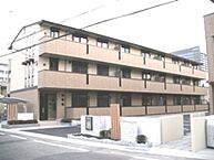 京都府京都市伏見区中島外山町103：物件画像／大東建託リーシング株式会社　三宮店