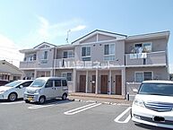 広島県福山市駅家町大字万能倉：物件画像／大東建託リーシング株式会社 福山店
