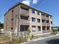 京都府京田辺市三山木北垣内：物件画像／大東建託リーシング株式会社 京都店