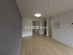 サンリット三山木 2LDKの写真