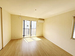 ベリー 103 1階4Kのリビング/ダイニング