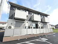 群馬県太田市岩瀬川町51-3：物件画像／大東建託リーシング株式会社 深谷店