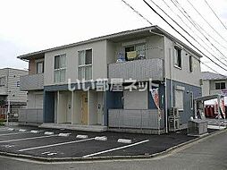 ボノステラゆき　Ａ棟 102