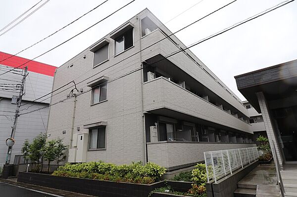 外観画像