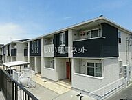 愛知県豊橋市東幸町字大山：物件画像／大東建託リーシング株式会社 豊橋店