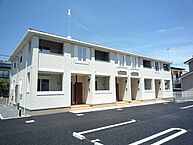 茨城県土浦市木田余西台：物件画像／大東建託リーシング株式会社 土浦店