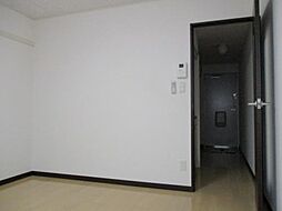 コーポニッコー 0102 1階1Kのリビング/ダイニング