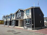 新潟県燕市井土巻2丁目：物件画像／大東建託リーシング株式会社　燕三条店