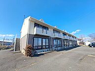群馬県高崎市倉賀野町3431-32：物件画像／大東建託リーシング株式会社 前橋店