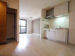 ファミールコート 101 1階2LDKのリビング/ダイニング