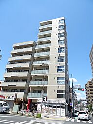 横浜市営地下鉄ブルーライン 吉野町駅 徒歩4分の賃貸マンション